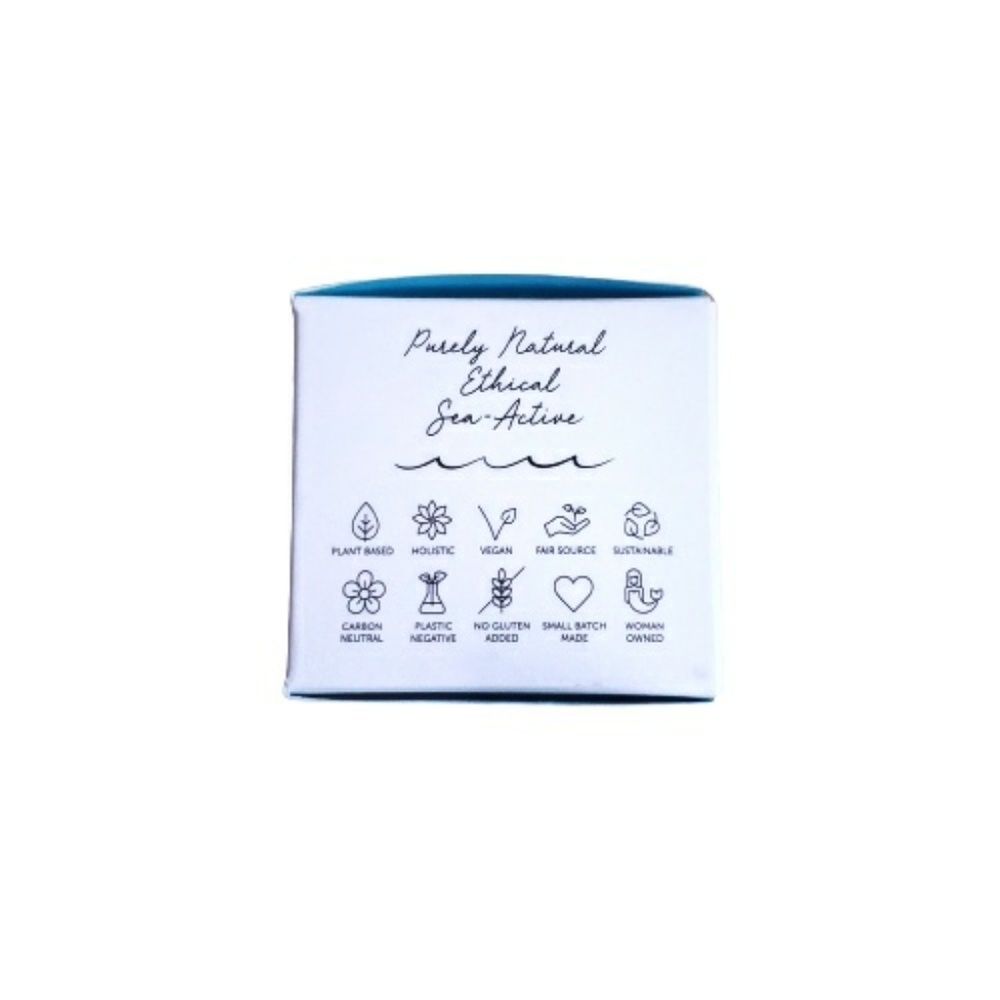 Earth Harbor Glow Juice Refining Enzyme Mask - Picture 3 of 7